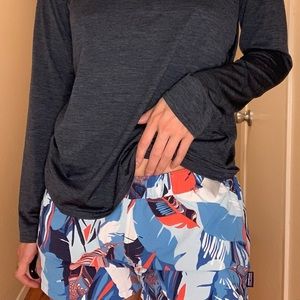 PATAGONIA BAGGIES - 3”